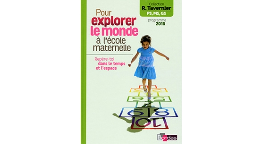 Page De Garde Explorer Le Monde Maternelle tavernier-maternelle.editions-bordas.fr